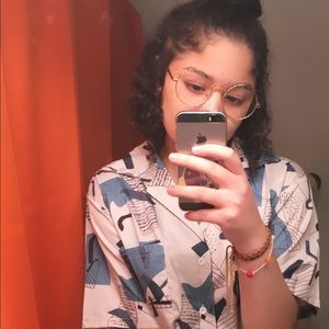 Meet your Posher, Syanne